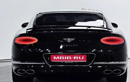 Bentley Continental GT III, 2023 год, 21 500 000 рублей, 4 фотография