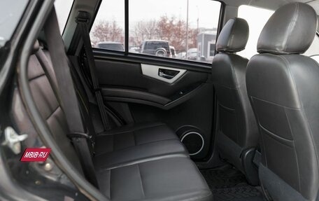 Lifan X60 I рестайлинг, 2014 год, 559 000 рублей, 17 фотография