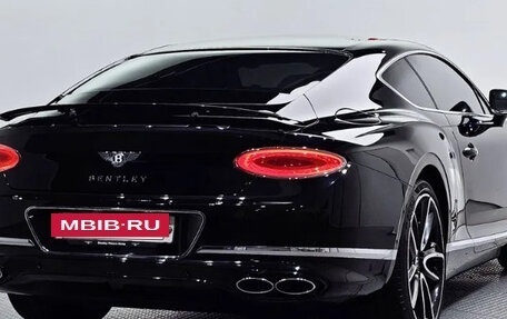 Bentley Continental GT III, 2023 год, 21 500 000 рублей, 2 фотография