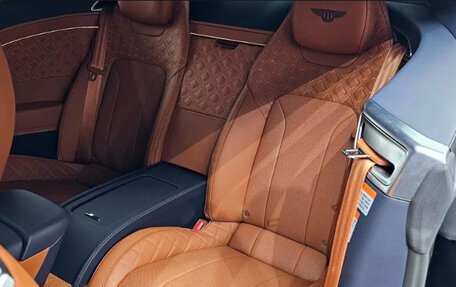 Bentley Continental GT III, 2023 год, 21 500 000 рублей, 13 фотография