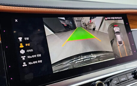 Bentley Continental GT III, 2023 год, 21 500 000 рублей, 15 фотография