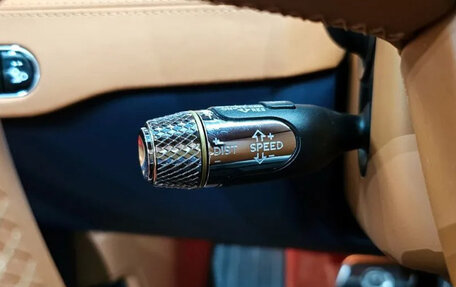 Bentley Continental GT III, 2023 год, 21 500 000 рублей, 19 фотография