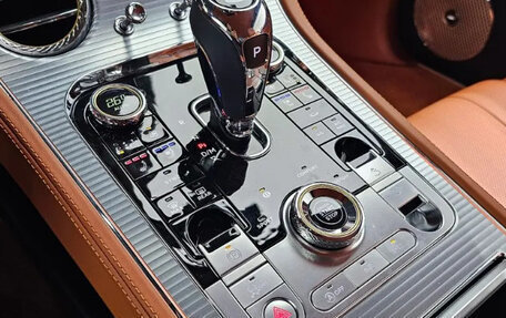 Bentley Continental GT III, 2023 год, 21 500 000 рублей, 8 фотография