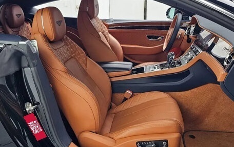 Bentley Continental GT III, 2023 год, 21 500 000 рублей, 12 фотография