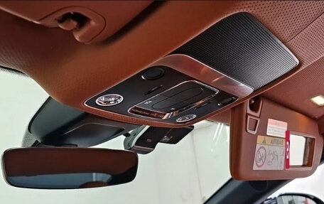 Bentley Continental GT III, 2023 год, 21 500 000 рублей, 16 фотография