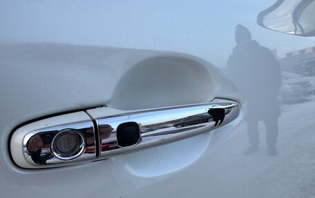 Toyota Vellfire I, 2011 год, 2 297 000 рублей, 23 фотография