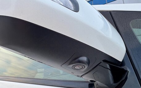 Toyota Vellfire I, 2011 год, 2 297 000 рублей, 28 фотография