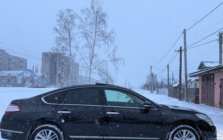 Nissan Teana, 2012 год, 910 000 рублей, 2 фотография
