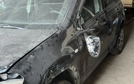 Nissan Qashqai, 2008 год, 445 000 рублей, 3 фотография