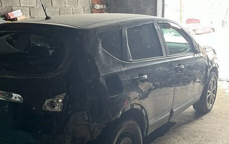 Nissan Qashqai, 2008 год, 445 000 рублей, 7 фотография