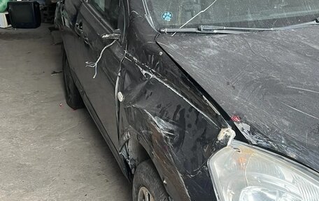 Nissan Qashqai, 2008 год, 445 000 рублей, 2 фотография