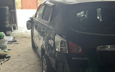 Nissan Qashqai, 2008 год, 445 000 рублей, 5 фотография