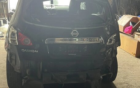 Nissan Qashqai, 2008 год, 445 000 рублей, 8 фотография