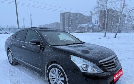 Nissan Teana, 2012 год, 910 000 рублей, 1 фотография