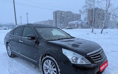 Nissan Teana, 2012 год, 910 000 рублей, 1 фотография