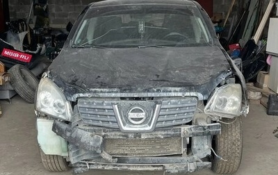 Nissan Qashqai, 2008 год, 445 000 рублей, 1 фотография