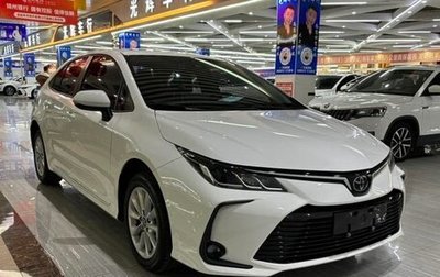 Toyota Corolla, 2022 год, 1 310 000 рублей, 1 фотография