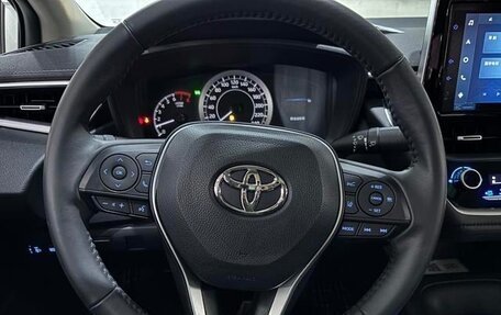 Toyota Corolla, 2022 год, 1 310 000 рублей, 8 фотография