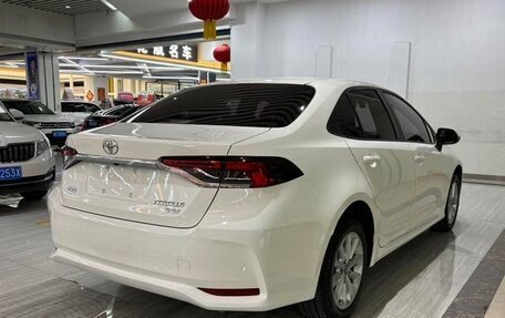 Toyota Corolla, 2022 год, 1 310 000 рублей, 6 фотография