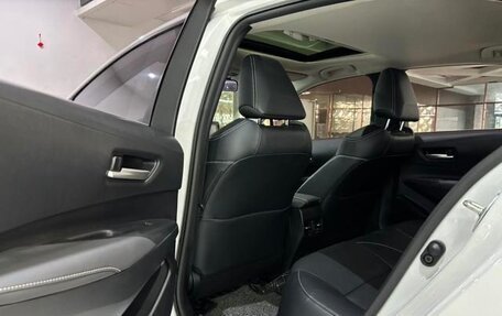 Toyota Corolla, 2022 год, 1 310 000 рублей, 12 фотография