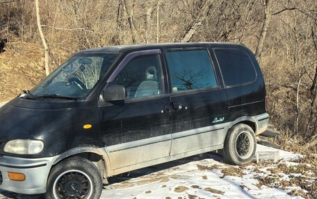 Nissan Serena I, 1993 год, 250 000 рублей, 3 фотография