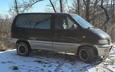 Nissan Serena I, 1993 год, 250 000 рублей, 2 фотография