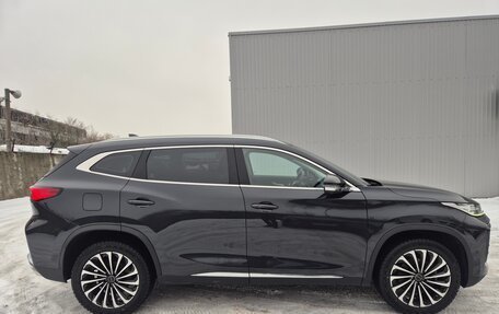 CheryExeed TXL, 2023 год, 2 440 000 рублей, 6 фотография