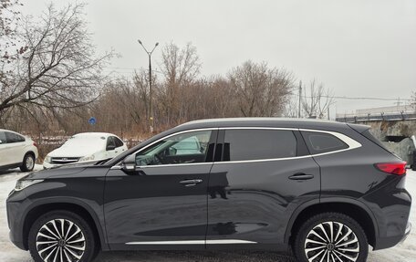 CheryExeed TXL, 2023 год, 2 440 000 рублей, 12 фотография