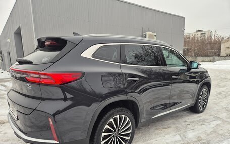 CheryExeed TXL, 2023 год, 2 440 000 рублей, 7 фотография