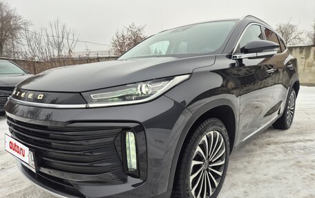 CheryExeed TXL, 2023 год, 2 440 000 рублей, 2 фотография