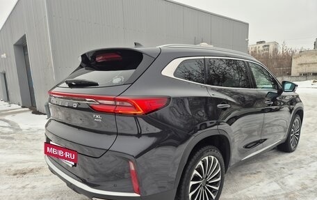 CheryExeed TXL, 2023 год, 2 440 000 рублей, 8 фотография