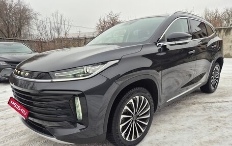 CheryExeed TXL, 2023 год, 2 440 000 рублей, 3 фотография
