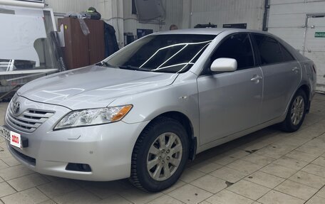 Toyota Camry, 2008 год, 1 000 000 рублей, 1 фотография
