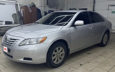 Toyota Camry, 2008 год, 1 000 000 рублей, 1 фотография