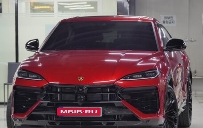 Lamborghini Urus I, 2025 год, 43 300 012 рублей, 1 фотография