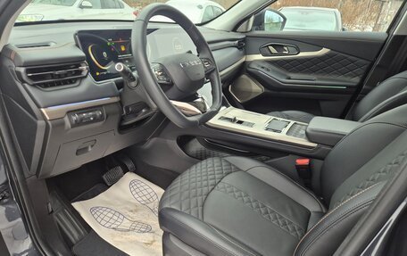 CheryExeed TXL, 2023 год, 2 440 000 рублей, 13 фотография