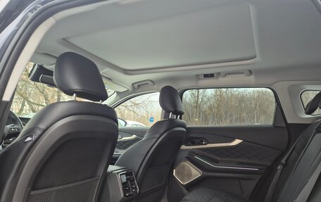 CheryExeed TXL, 2023 год, 2 440 000 рублей, 16 фотография