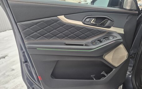 CheryExeed TXL, 2023 год, 2 440 000 рублей, 14 фотография
