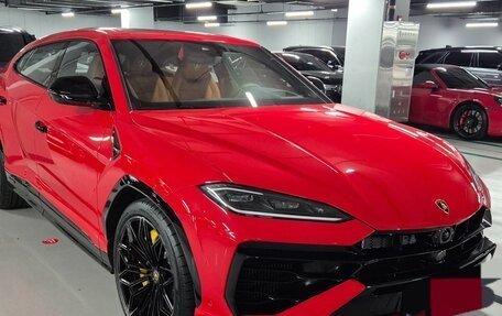 Lamborghini Urus I, 2025 год, 43 300 012 рублей, 2 фотография