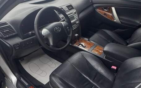 Toyota Camry, 2008 год, 1 000 000 рублей, 5 фотография