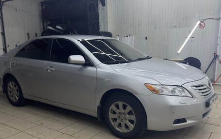 Toyota Camry, 2008 год, 1 000 000 рублей, 2 фотография