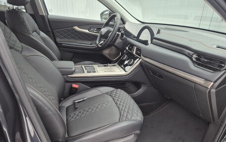 CheryExeed TXL, 2023 год, 2 440 000 рублей, 19 фотография