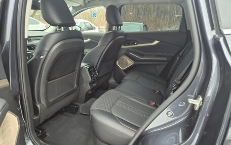 CheryExeed TXL, 2023 год, 2 440 000 рублей, 17 фотография
