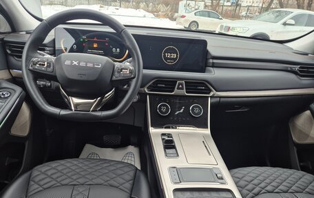 CheryExeed TXL, 2023 год, 2 440 000 рублей, 18 фотография