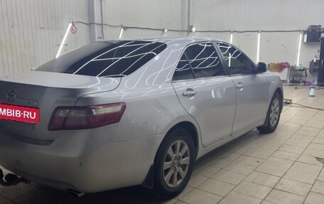Toyota Camry, 2008 год, 1 000 000 рублей, 3 фотография