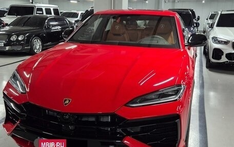 Lamborghini Urus I, 2025 год, 43 300 012 рублей, 3 фотография