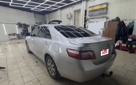 Toyota Camry, 2008 год, 1 000 000 рублей, 4 фотография