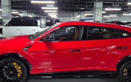 Lamborghini Urus I, 2025 год, 43 300 012 рублей, 4 фотография