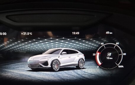 Lamborghini Urus I, 2025 год, 43 300 012 рублей, 10 фотография