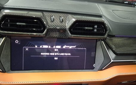 Lamborghini Urus I, 2025 год, 43 300 012 рублей, 12 фотография